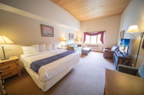 Gateway Lodge 5057 by SummitCove Lodging